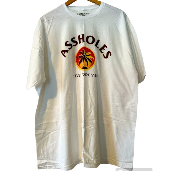 XXL tshirt - Picture 1 of 1